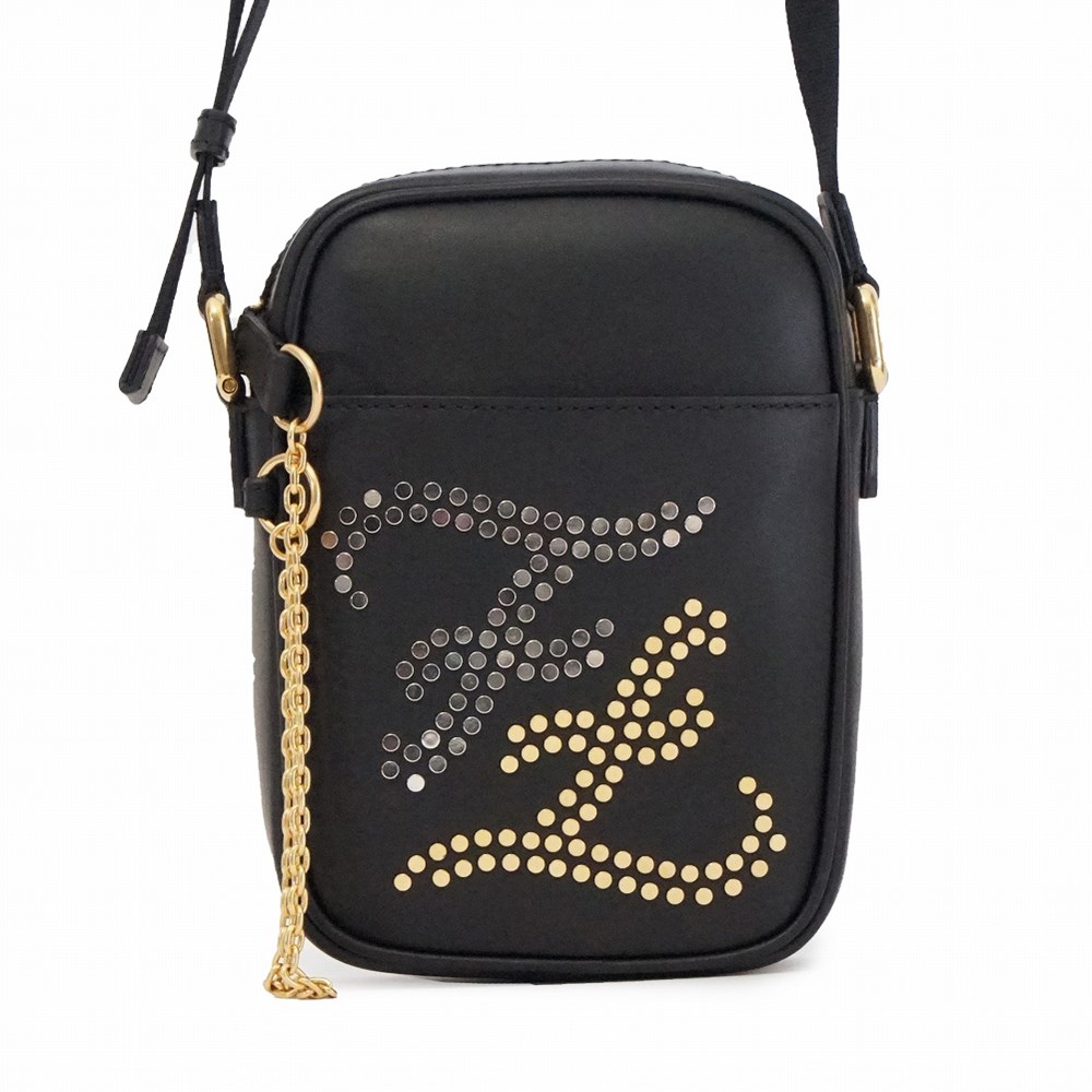 楽天市場】フェンディ FENDI バッグ ショルダー 7VA456 A8VD F15ZW