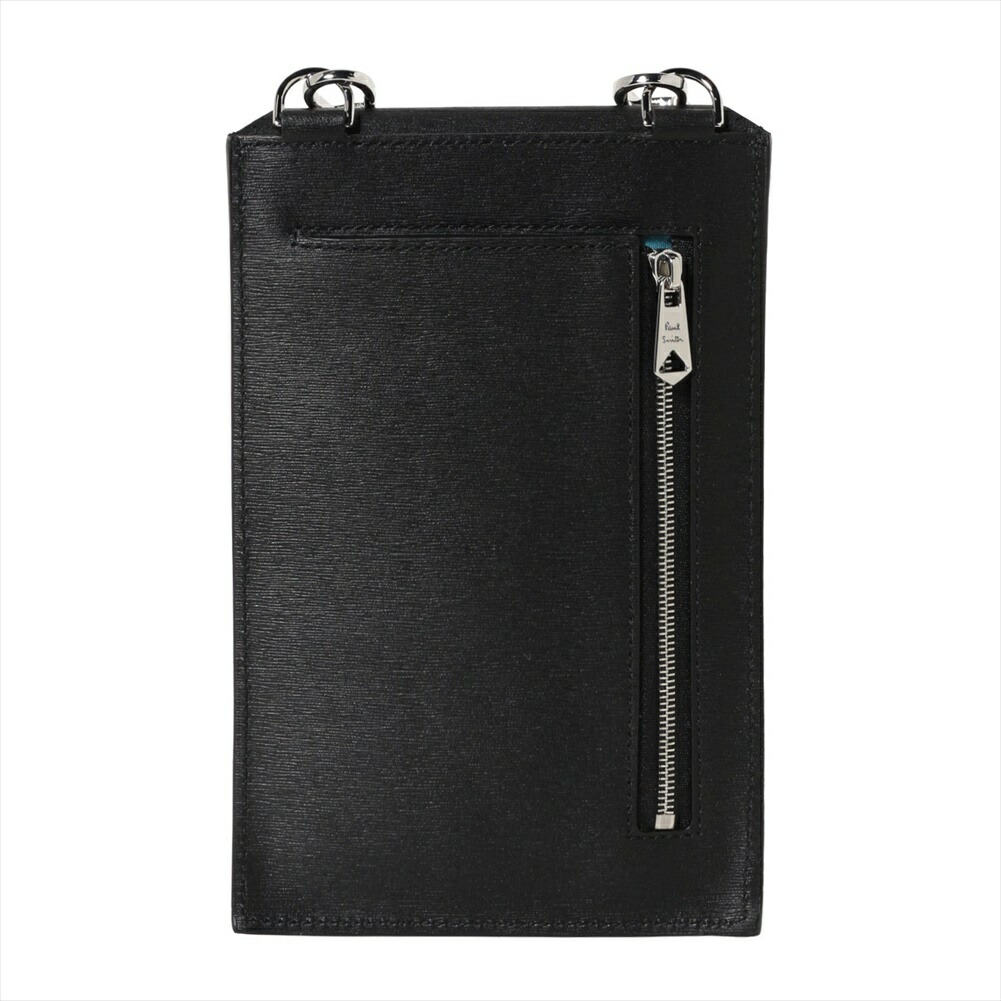 楽天市場】ポールスミス スマホポーチ M1A 6749 ISTRGS 79-BLACK