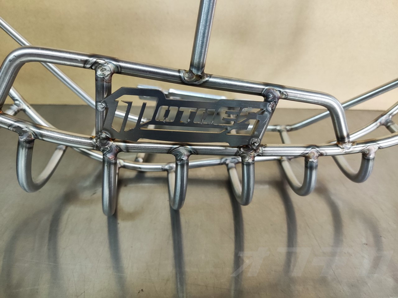 楽天市場】チャンバーガード エンジンガード ケージタイプ KTM 2017年