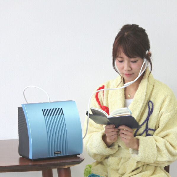 楽天市場】オキシクール32（小型酸素濃縮機）安心安全 日本製 ヤマハ