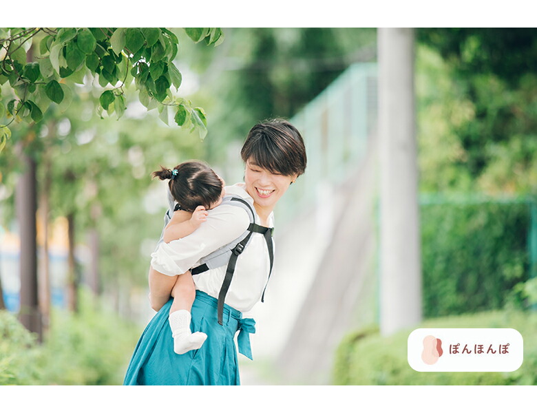 楽天市場】ぽんほんぽ おんぶ紐 抱っこ紐 抱っこひも だっこ紐 肩紐