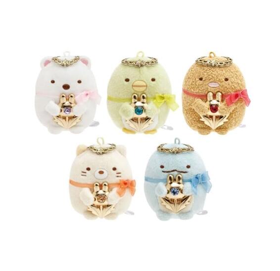 楽天市場】【楽天スーパーSALE】サンエックス すみっコぐらし てのり