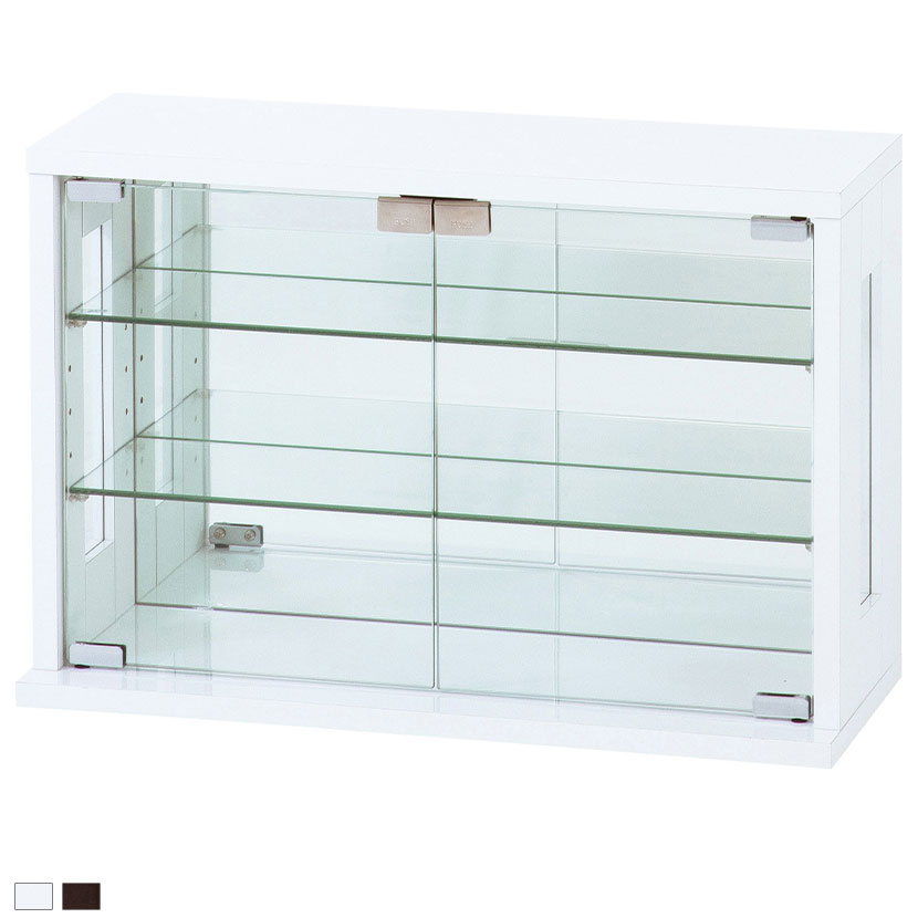 楽天市場】塩川光明堂 キュリオケースの通販