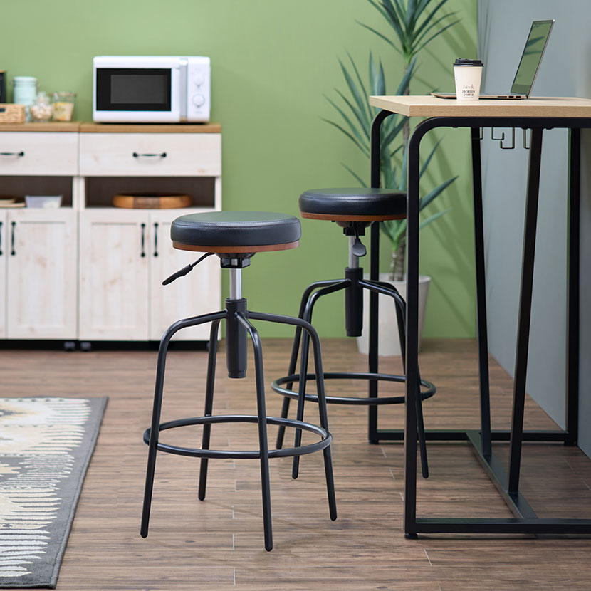 楽天市場】【法人様限定】 【在庫処分特価】カウンターチェア