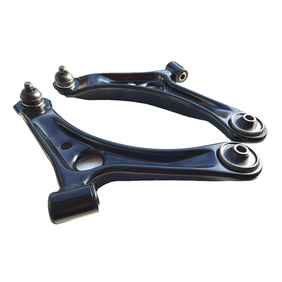楽天市場】ワゴンR MRワゴン ロアアーム コントロールアーム 左右