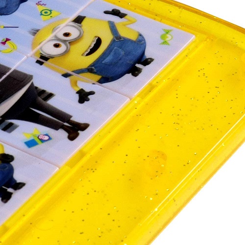 ミニオン パズル キラキラ 入荷しました ミニオン／イルミネーション