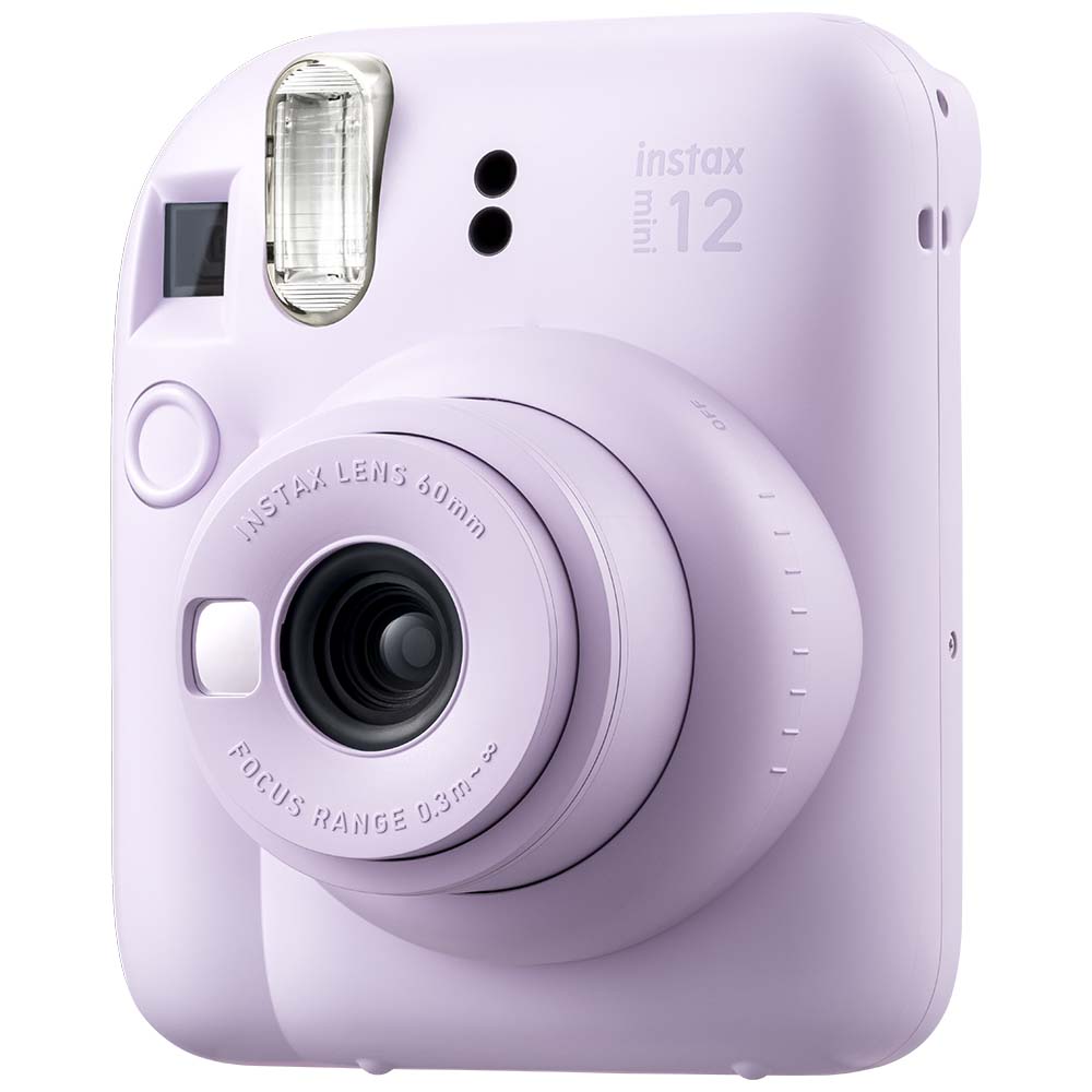 楽天市場】FUJIFILM＜富士フイルム＞ チェキカメラ instax mini12