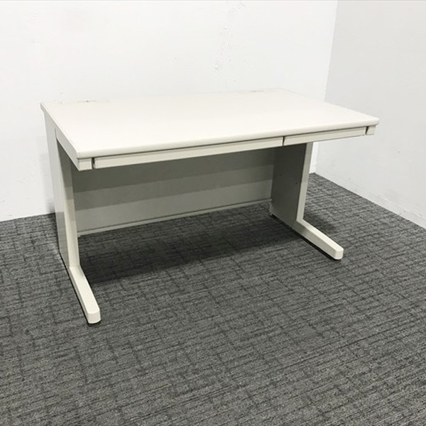 楽天市場】コクヨ 事務机 中古の通販