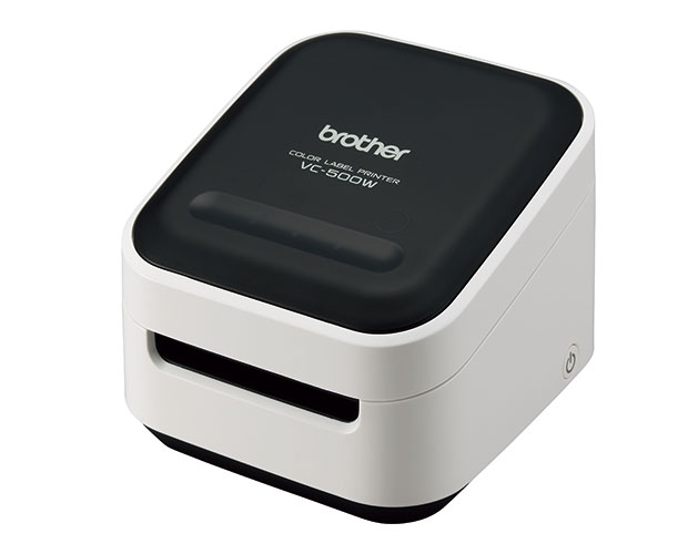 楽天市場】カラーラベルプリンターピータッチ カラーP-touch Color