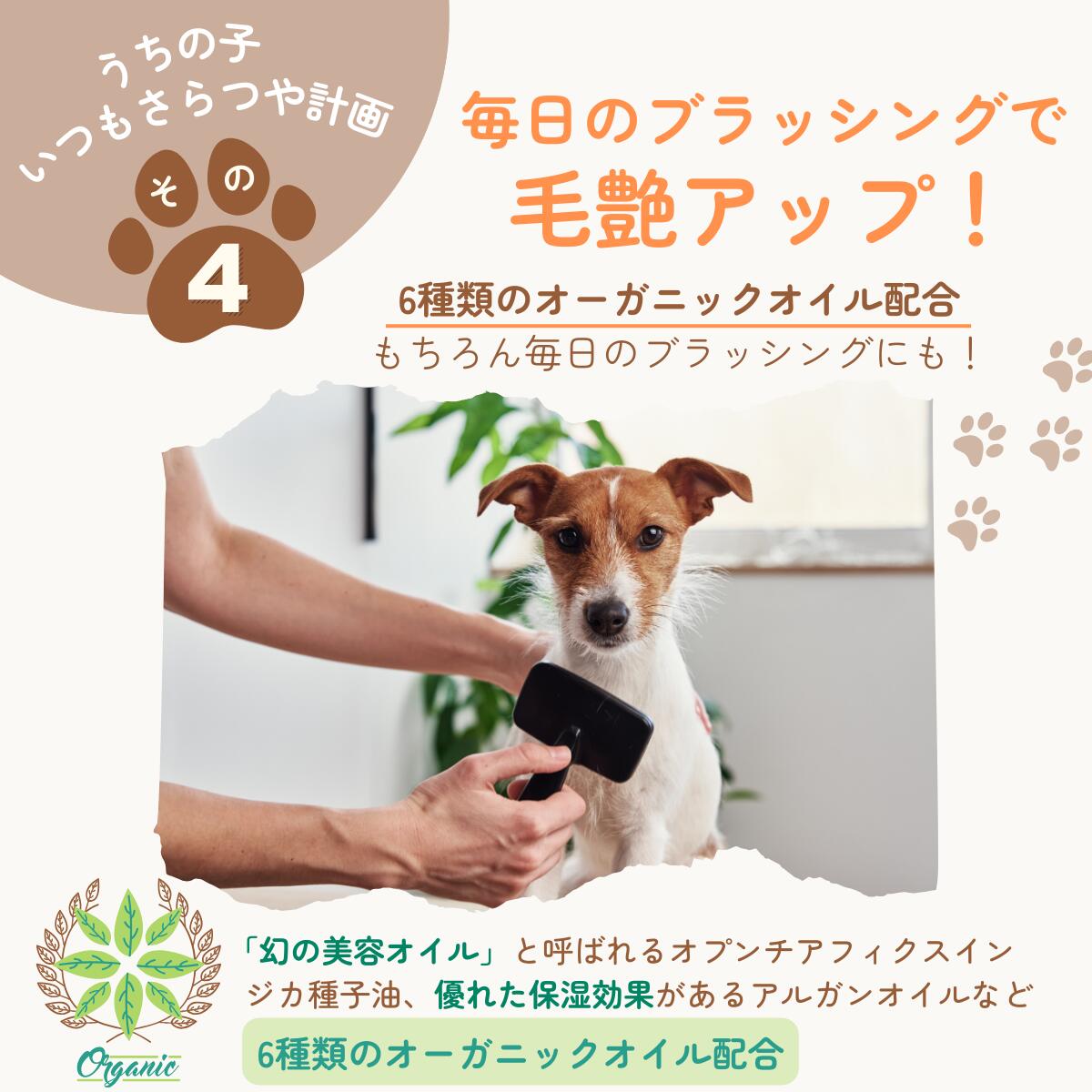 楽天市場】【レビュー投稿でプレゼント！】オーガニック 犬