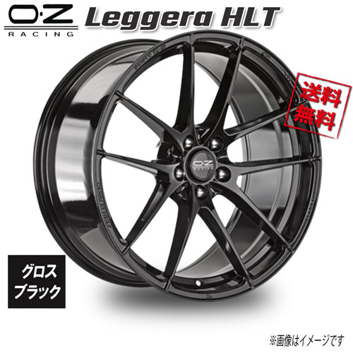 車用ホイール 18インチ oz レッジェーラ」の人気商品一覧 | 安い商品を