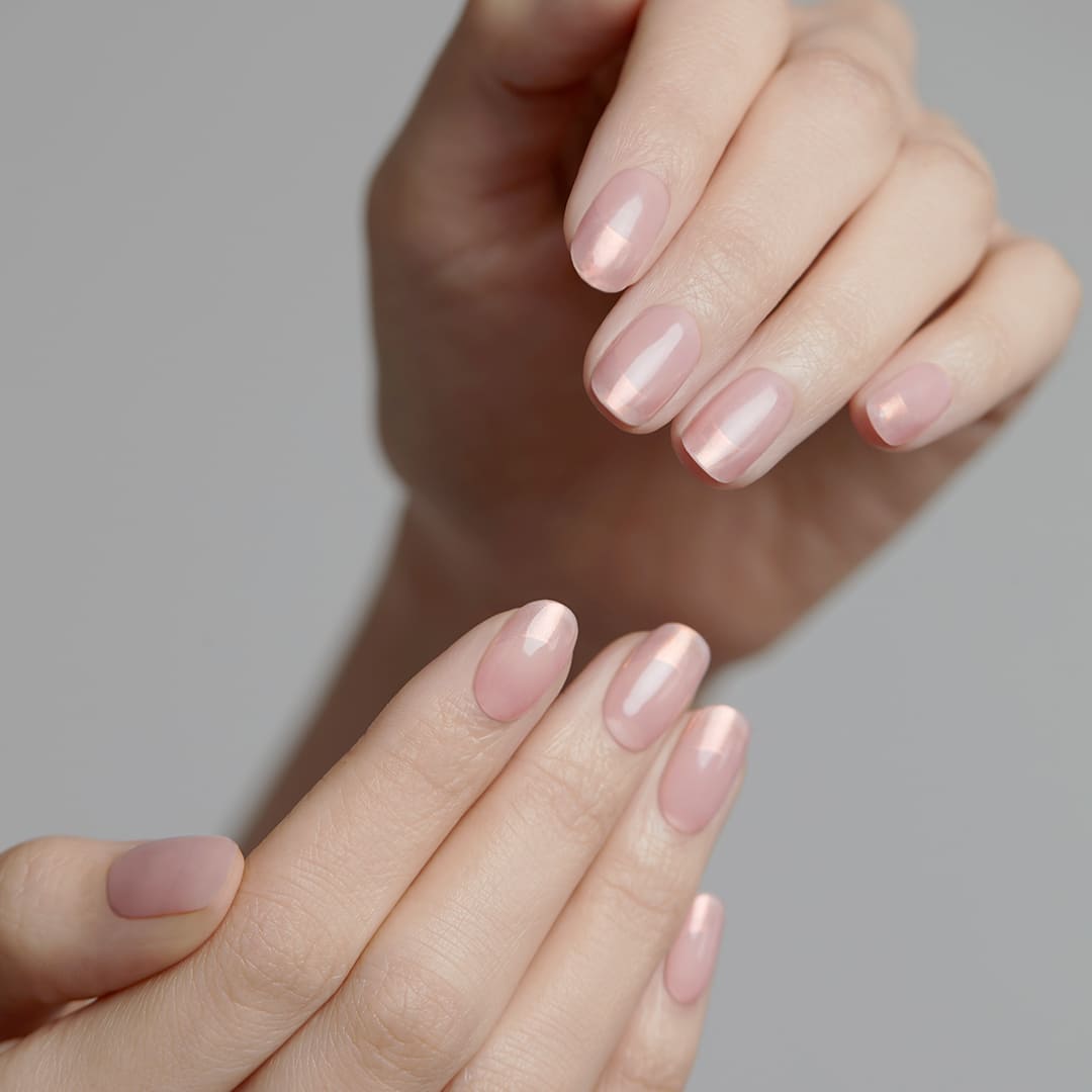 楽天市場】【公式】N Glossy Aurora：ND-084-J/ ohora gelnails nail