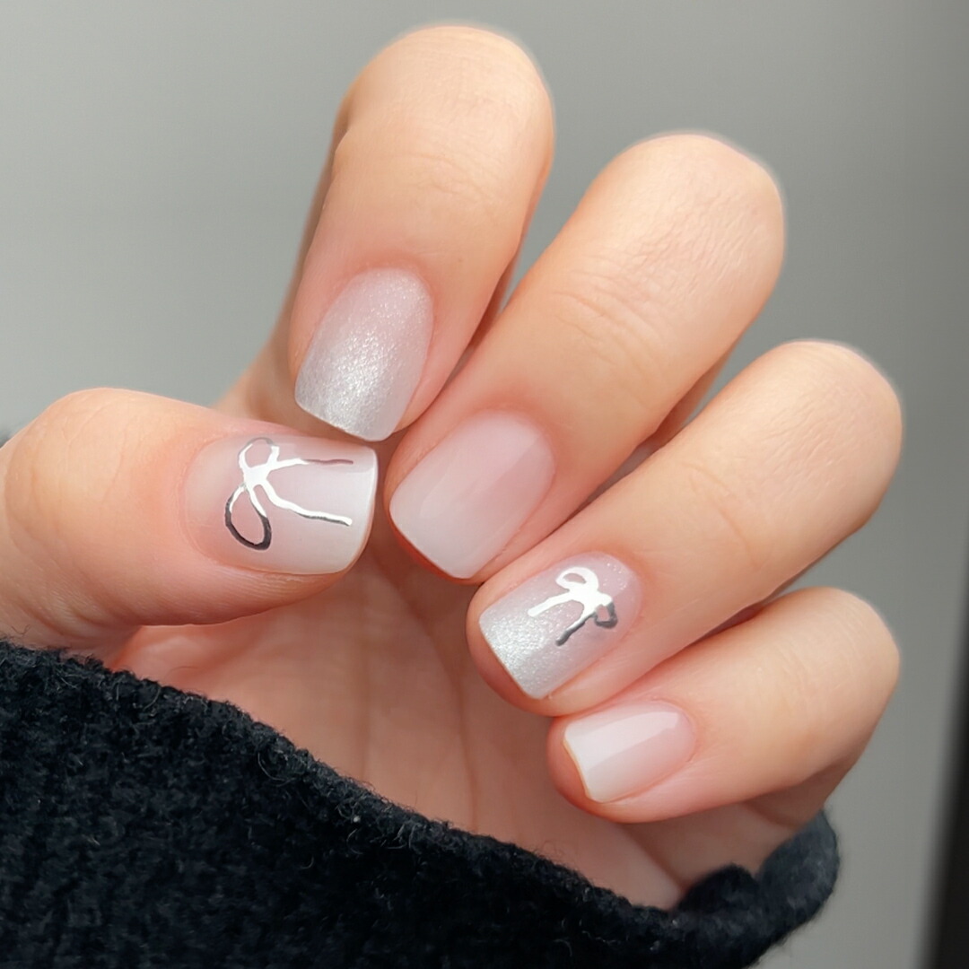 楽天市場】【公式】N Rizz：ND-452/ ohora gelnails nail オホーラ