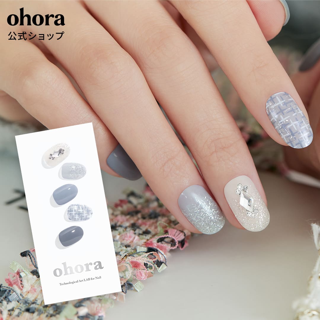 楽天市場】【公式】N Concert：NP-192/ ohora gelnails nail オホーラ