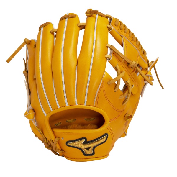楽天市場】内野用 サイズ8 硬式グローブ ミズノプロの通販
