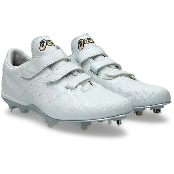 アシックス アシックス GOLDSTAGE I-PRO FORCESPEED MG 1121A075 (野球