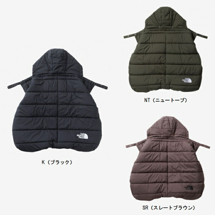 楽天市場】ザ・ノース・フェイス THE NORTH FACE シェルブランケット