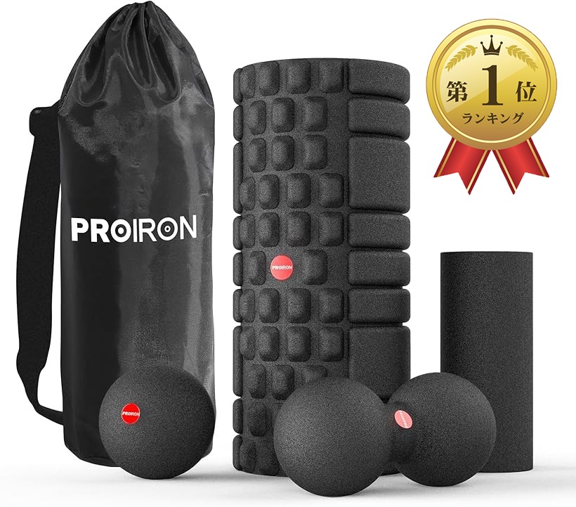 楽天市場】フォームローラー ブラックの通販