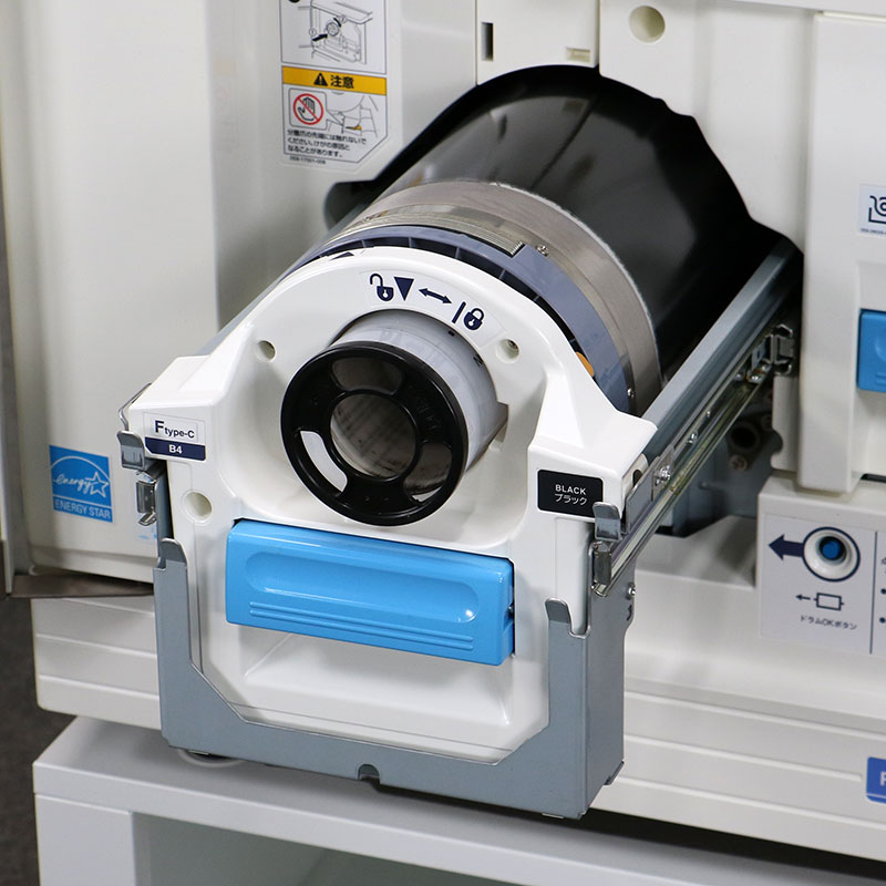 楽天市場】リソー 理想科学 デジタル印刷機 輪転機 リソグラフ SF625