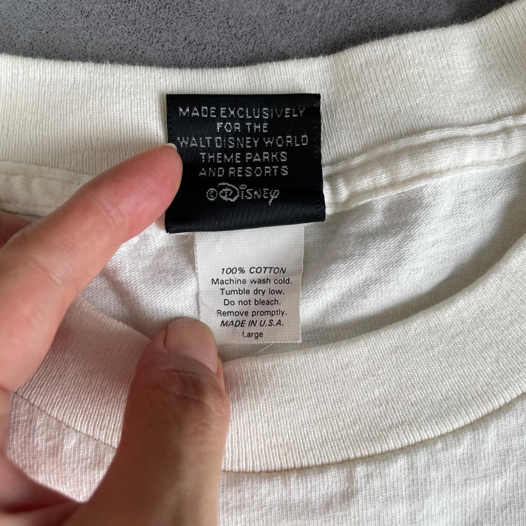 楽天市場】GF612 Tシャツ ディズニー 自画像 アート 90s ノーマン