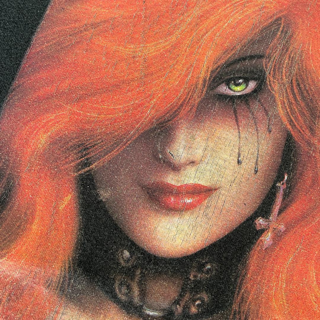 楽天市場】GF751 90s アメコミ ドーン DAWN マーベル MARVEL USA製