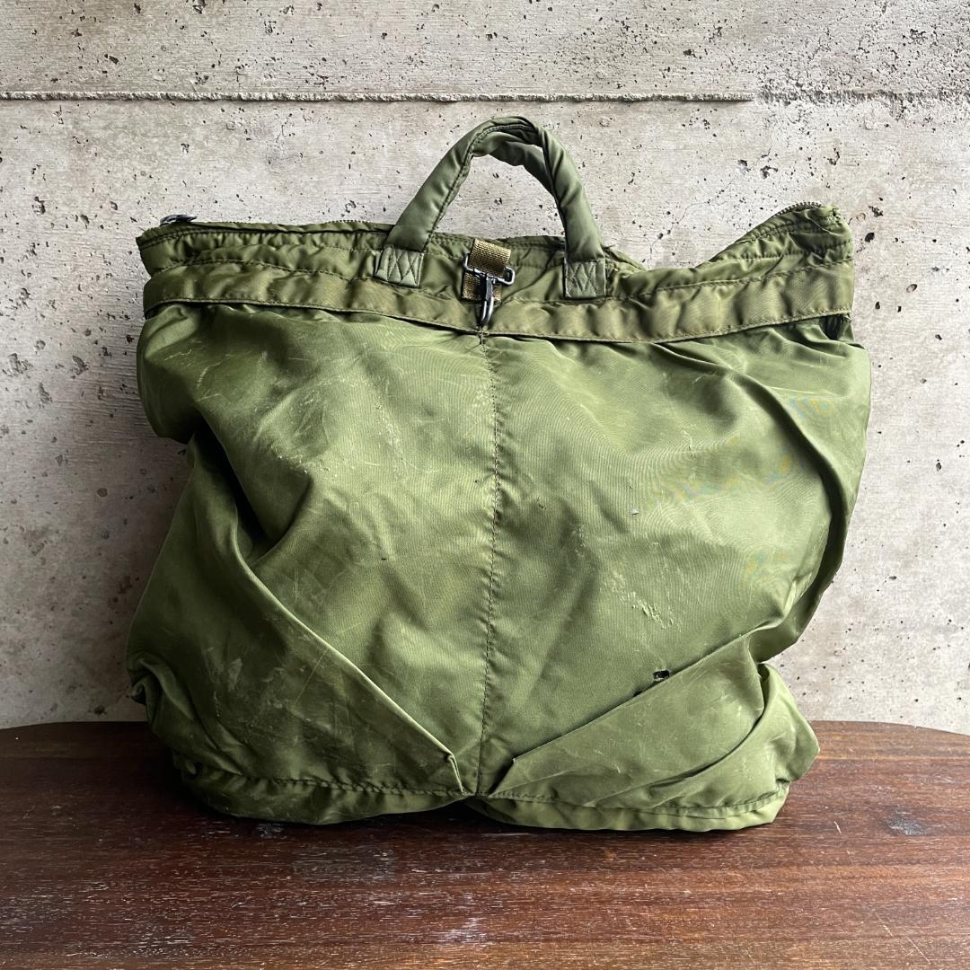 楽天市場】【XZ102】US ARMY アメリカ軍 パイロット ヘルメットバッグ