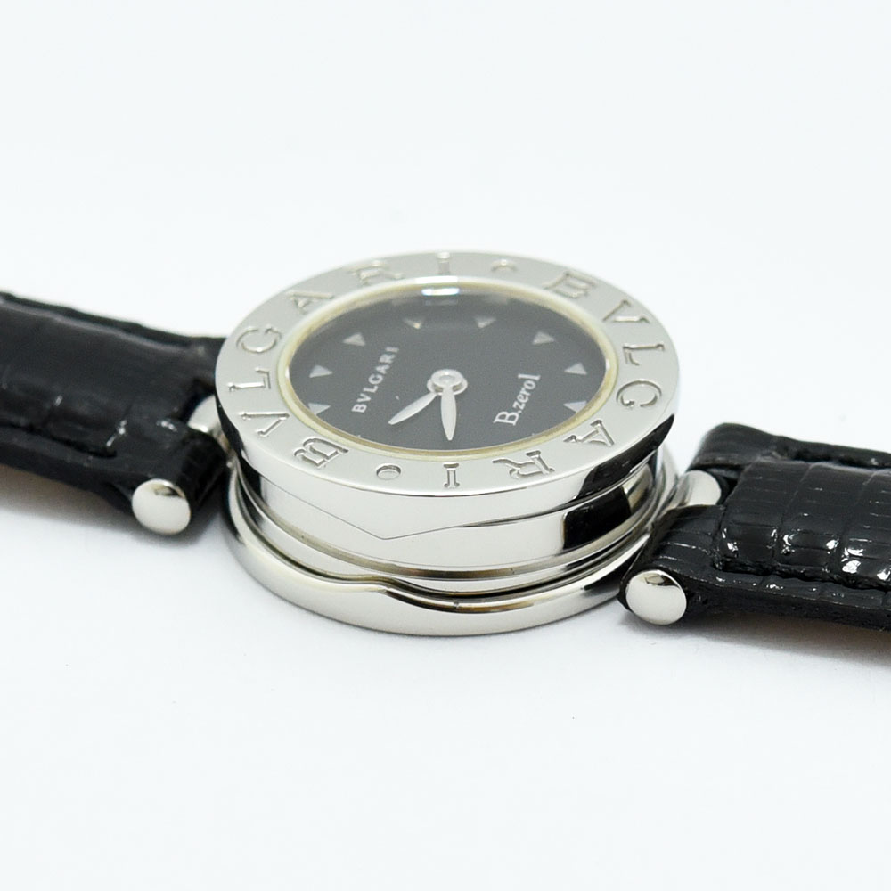楽天市場】ブルガリ 時計 レディース BVLGARI ビーゼロワン BZ22S B