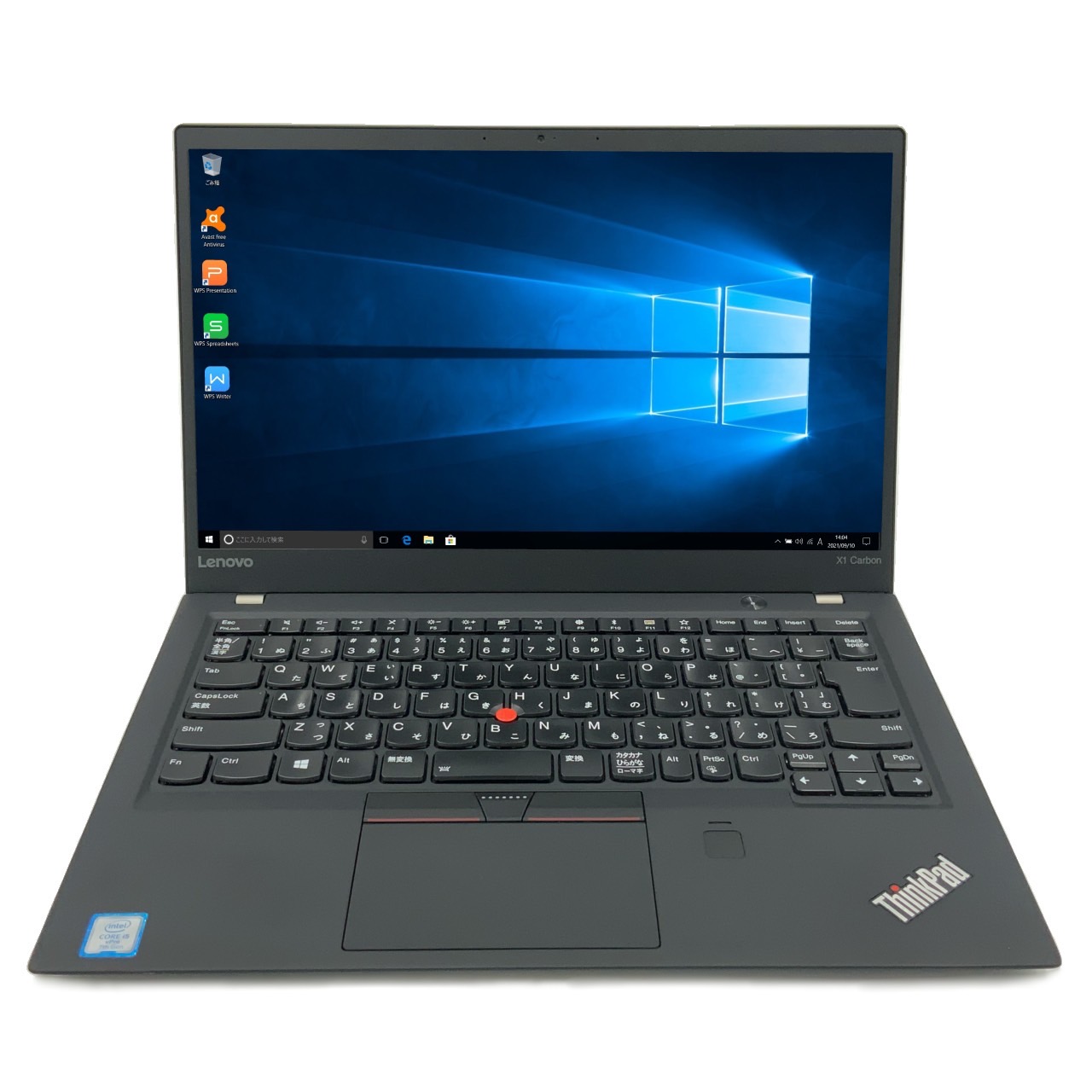 楽天市場】【強靭】 【超軽量】 Lenovo ThinkPad X1 Carbon（2017