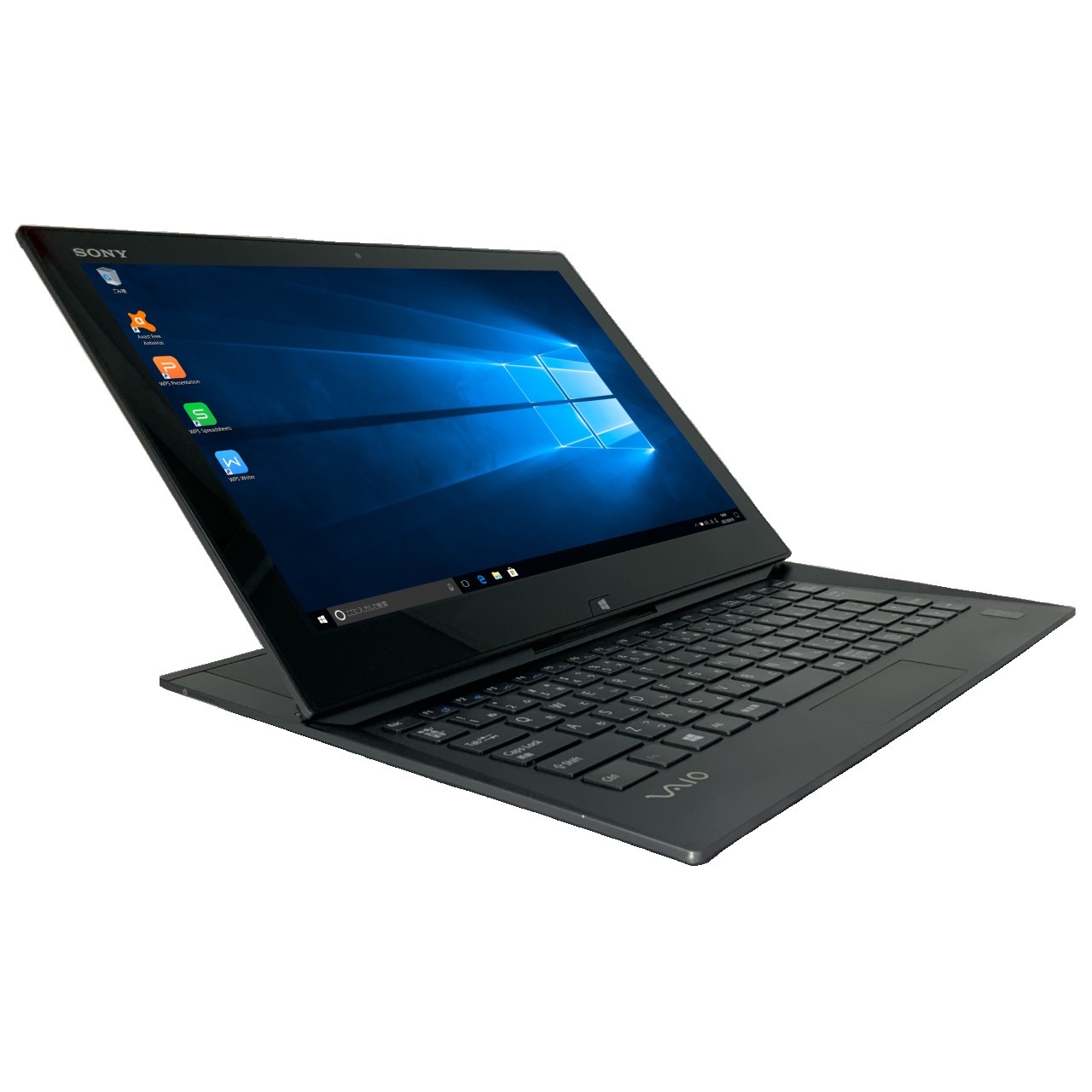 楽天市場】SONY VAIO Duo 13 Core i5 4GB 新品SSD960GB 無線LAN フルHD