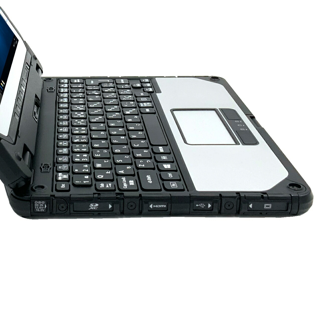 楽天市場】【業務用】パナソニック Panasonic タフブック TOUGHBOOK CF