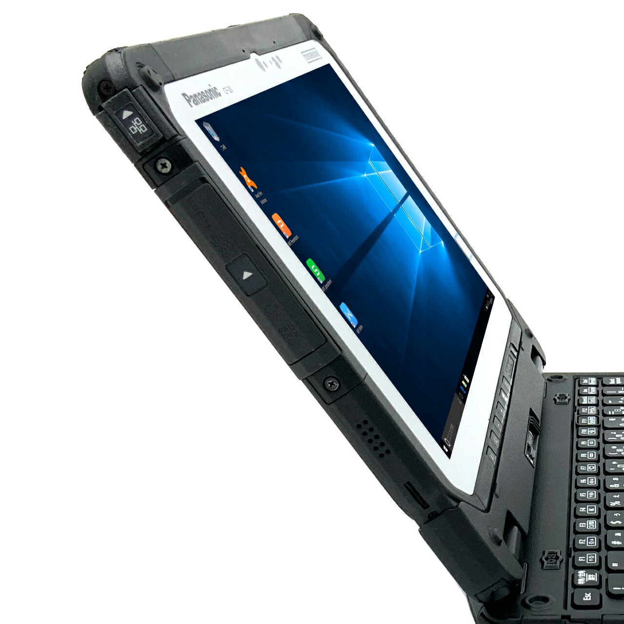 楽天市場】【業務用】【SIMスロット付き】パナソニック Panasonic