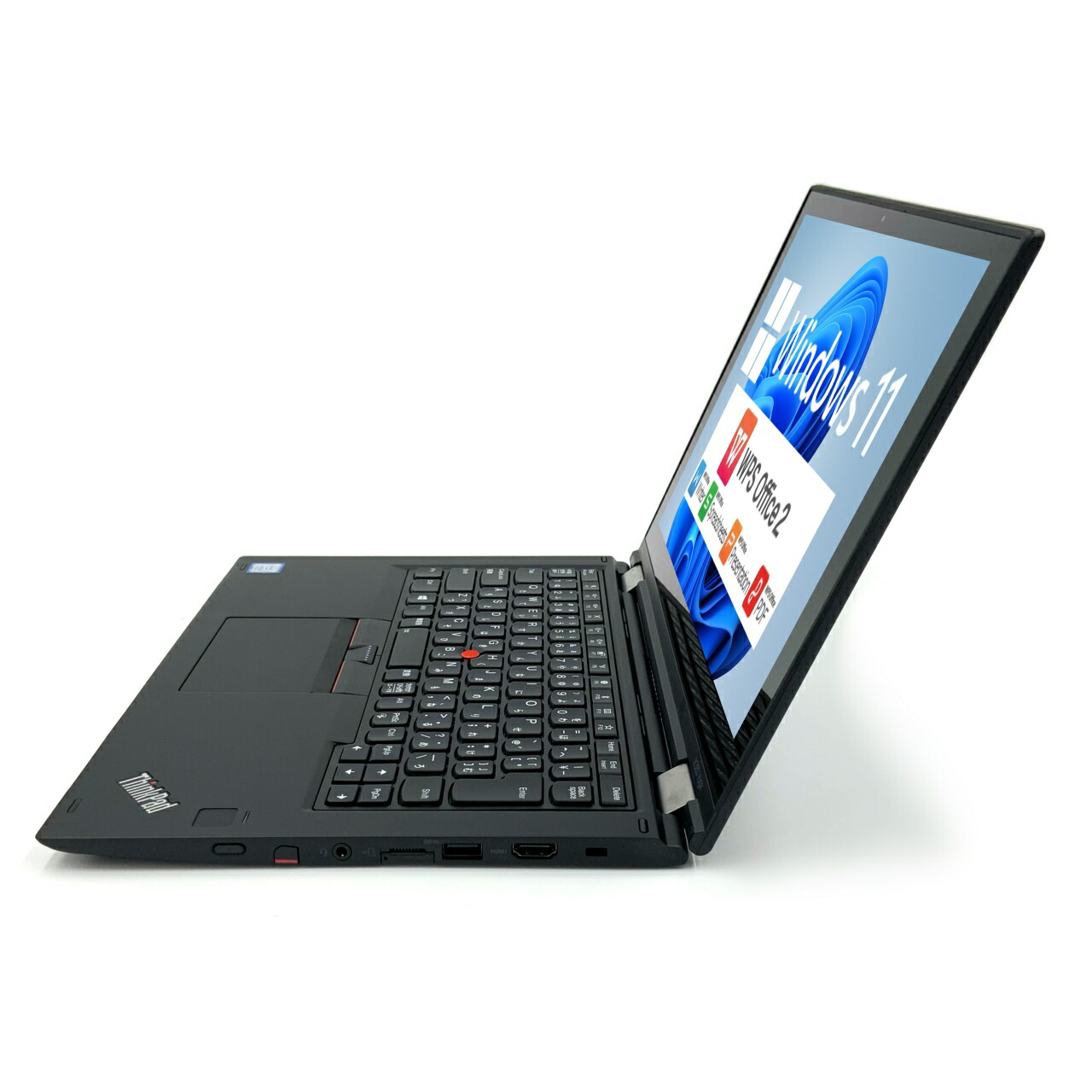 楽天市場】【Windows11】【コンパクトな変形ノート】 Lenovo ThinkPad