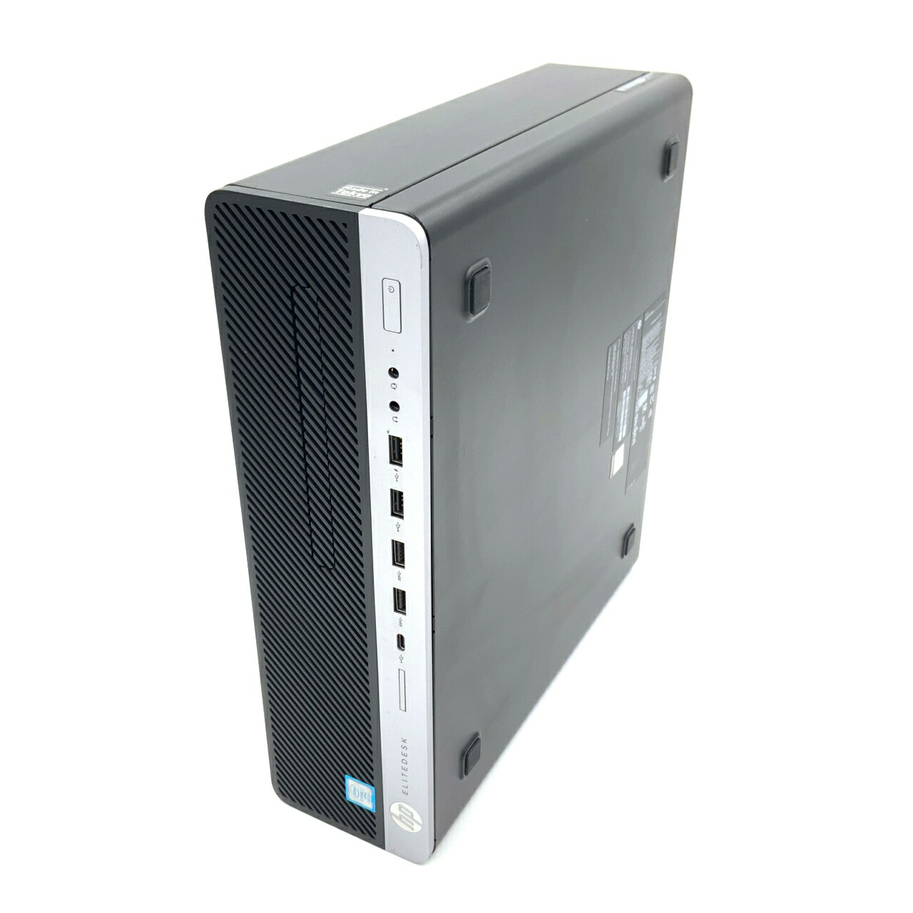 楽天市場】【高性能】 【ビジネススタンダード】 HP EliteDesk 800 G3