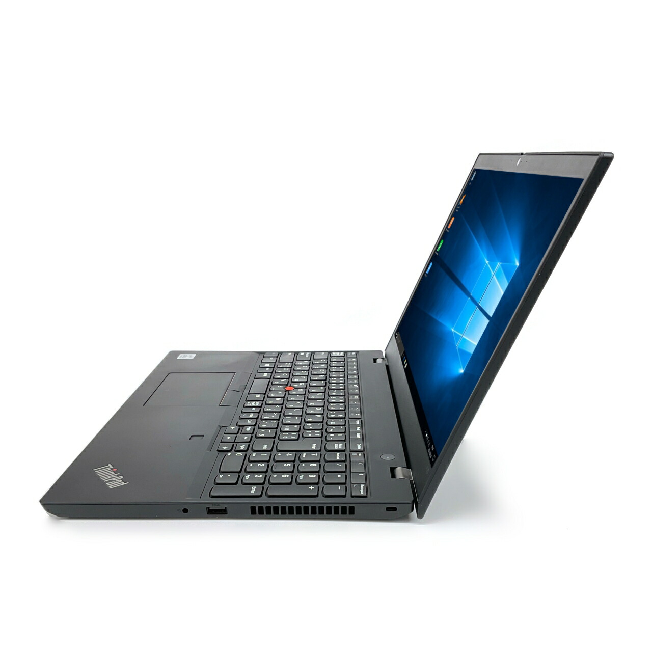 楽天市場】【堅牢MIL】【大画面15】 Lenovo ThinkPad L15 Gen 1 第10
