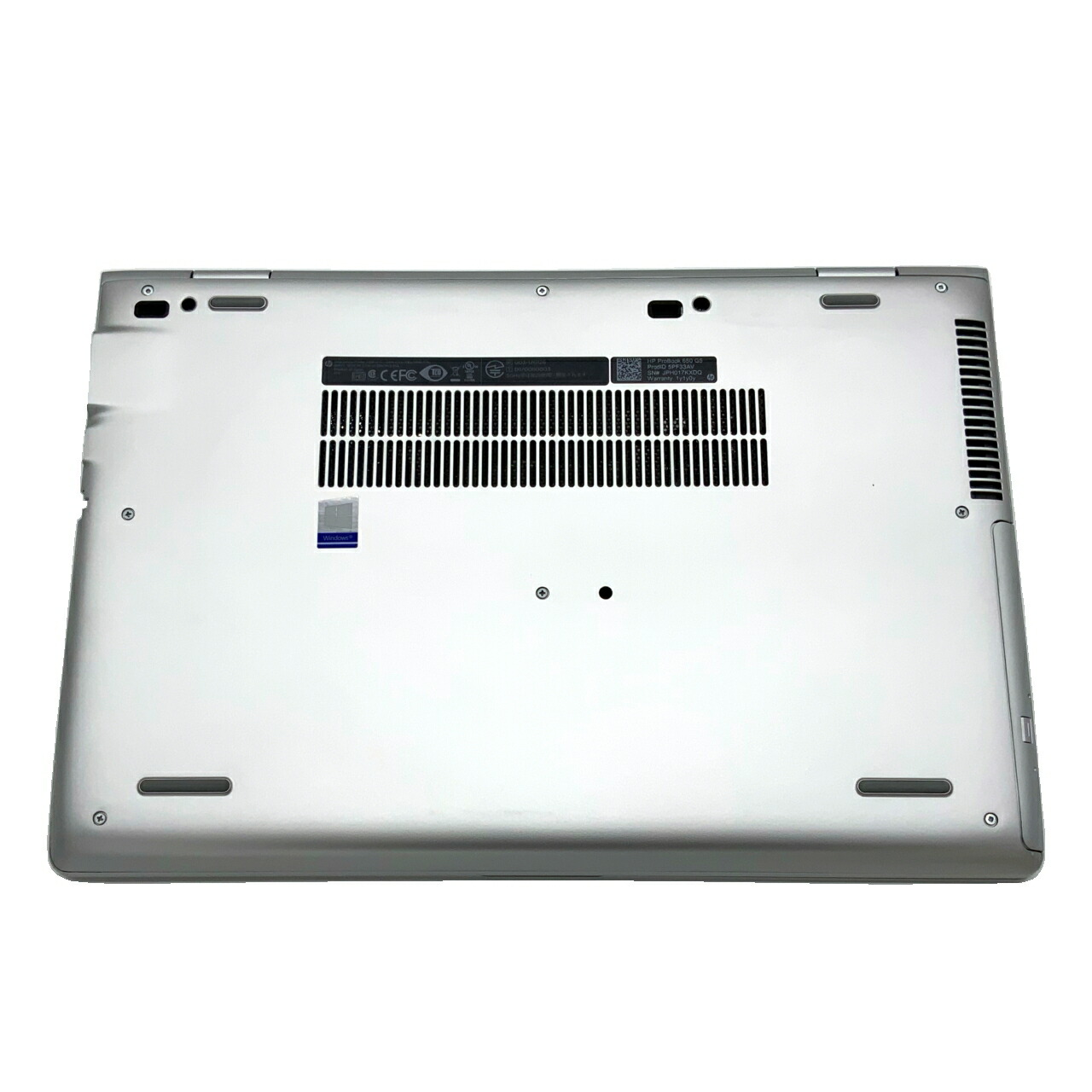 楽天市場】【Win11対応】【信頼のビジネス機】 HP ProBook 650 G5 第8