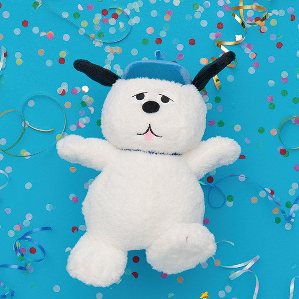 楽天市場】【おかいものSNOOPYオリジナル】OLAFポーズぬいぐるみ