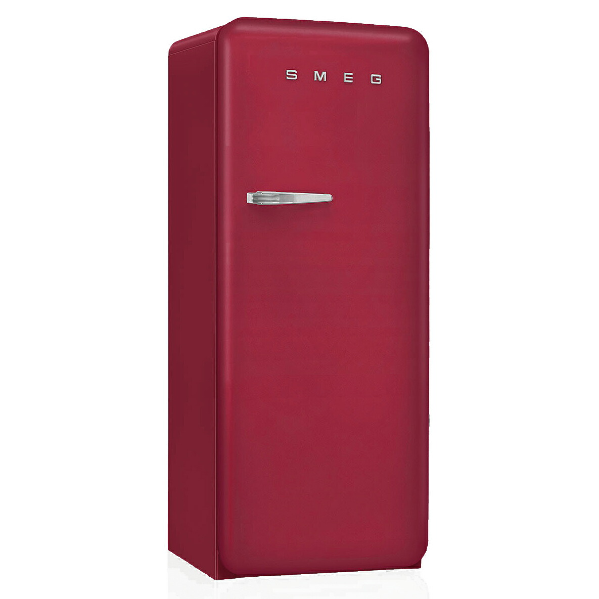 楽天市場】【日本正規品】SMEG/スメッグ 冷蔵庫 270リットル【ルビー