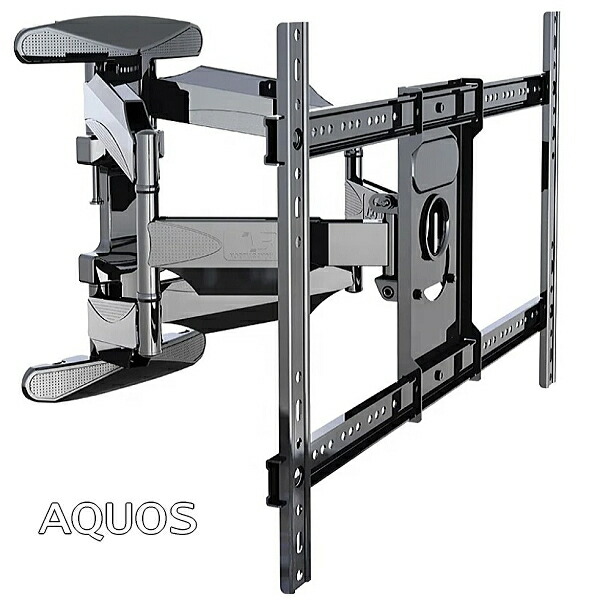 楽天市場】lc-50u45 壁掛け 金具の通販