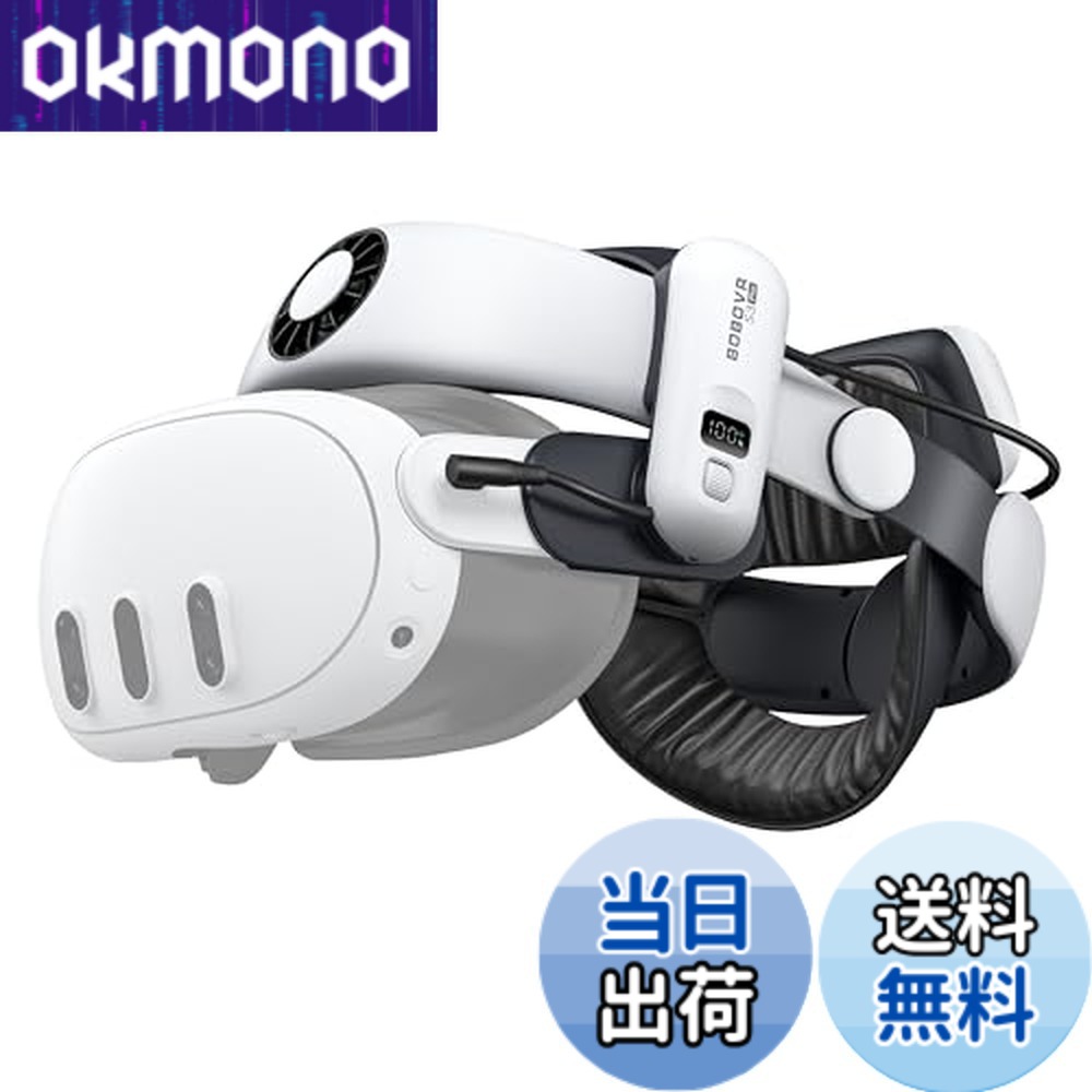 楽天市場】bobovr s3 proの通販