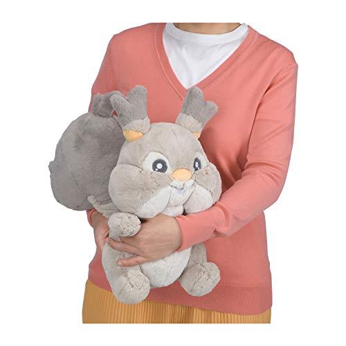 楽天市場】ポケモンセンターオリジナル ふわふわ抱きぬいぐるみ