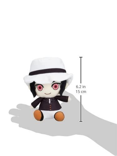 楽天市場】鬼滅の刃 鬼舞辻無惨 Chibiぬいぐるみ : オクタラーズショップ