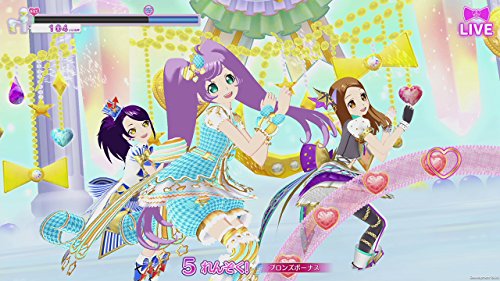 楽天市場】プリパラ オールアイドルパーフェクトステージ
