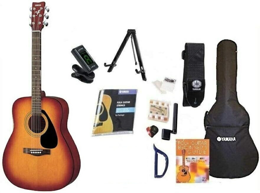 楽天市場】yamaha f310pの通販