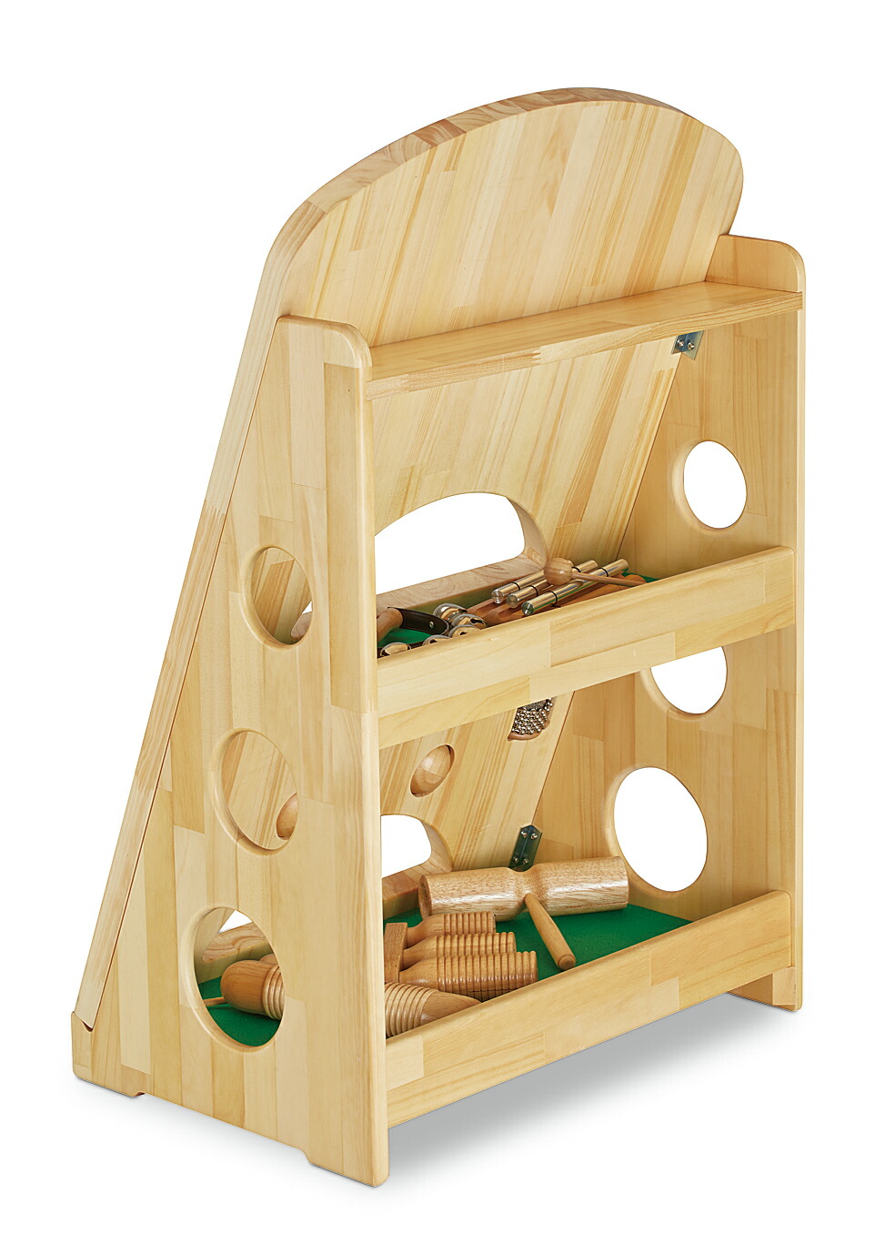 楽天市場】SUZUKI NYR-02v2 なかよしリズムスタンドタイプ スズキ