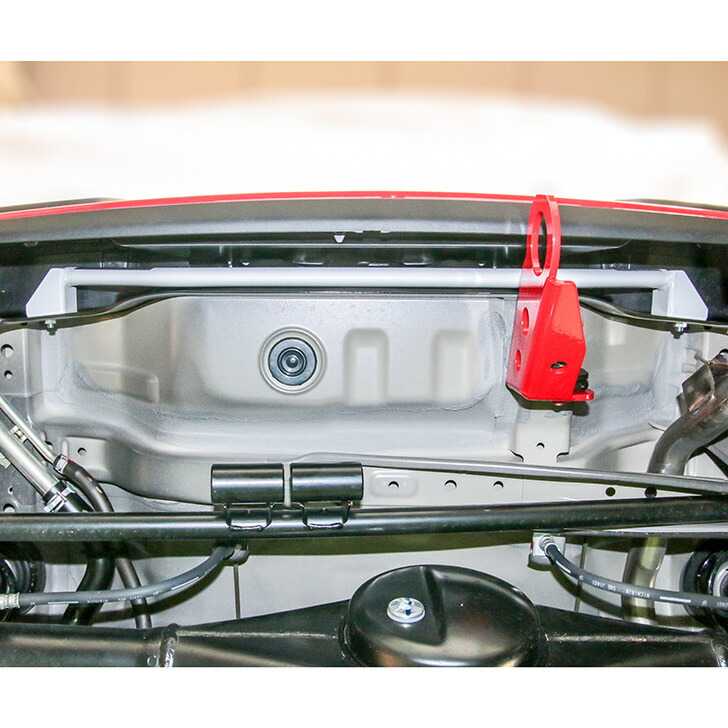 楽天市場】スズキ アルト ターボRS/ワークス（HA36S）補強パーツ