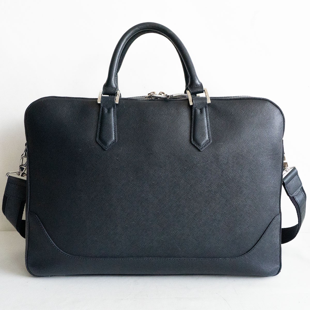 楽天市場】【使い勝手抜群】PELLE MORBIDA【CAPITANO / 2室 2WAY