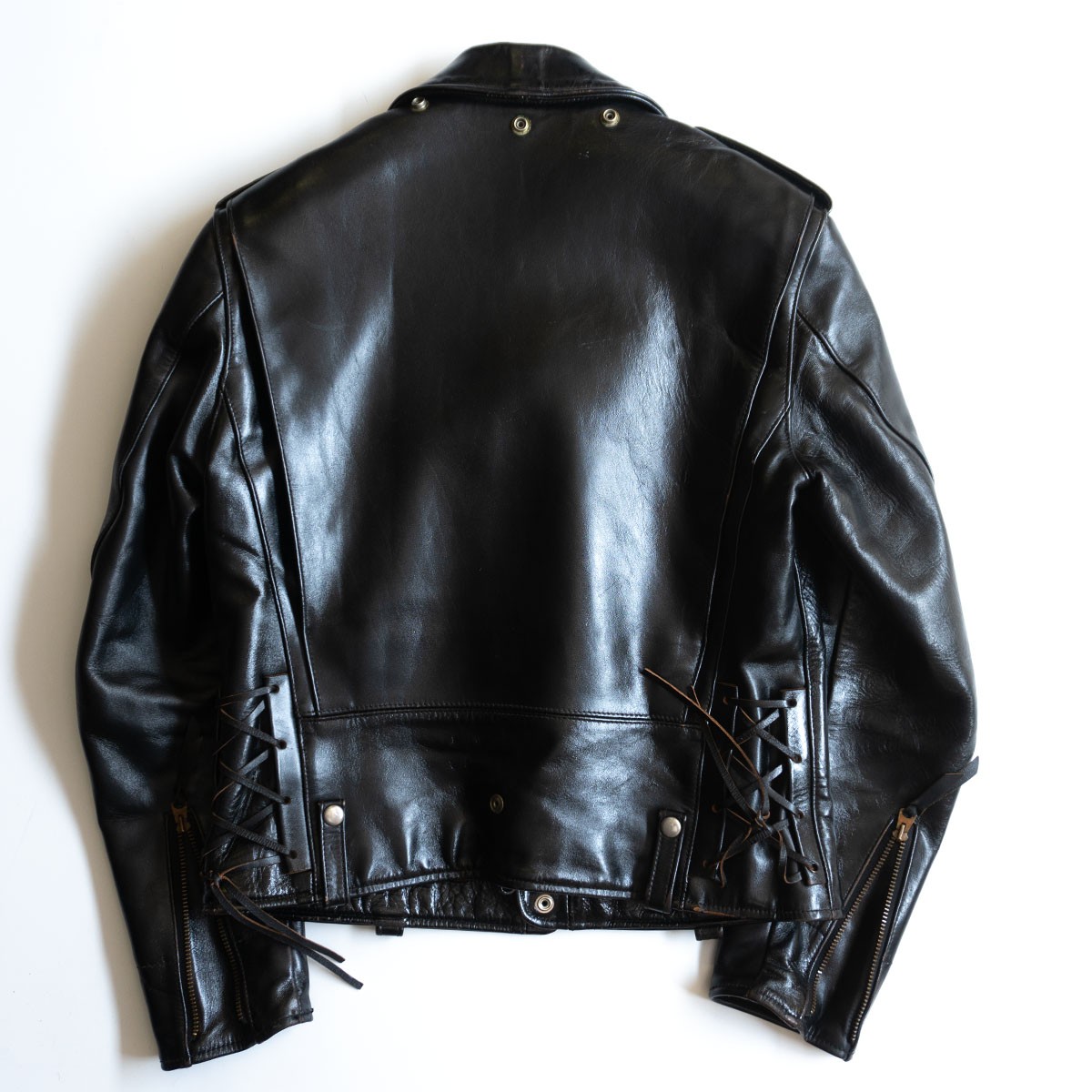 楽天市場】【旧マッコイ】REAL McCOY'S BUCO【J-22 ホースハイド