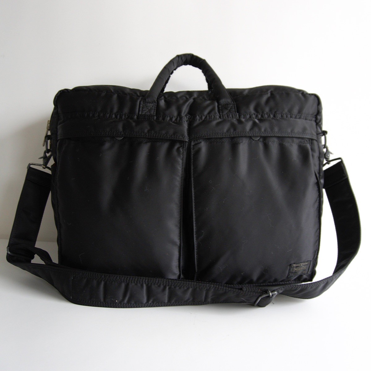 楽天市場】吉田カバン ポーター タンカー porter tanker 2way ブリーフ