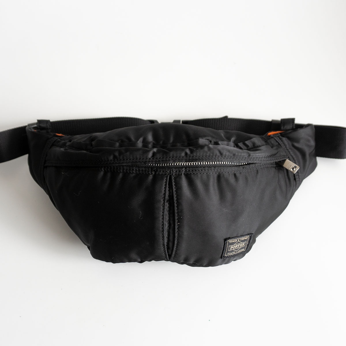 楽天市場】ポーター タンカー ウエストバッグの通販