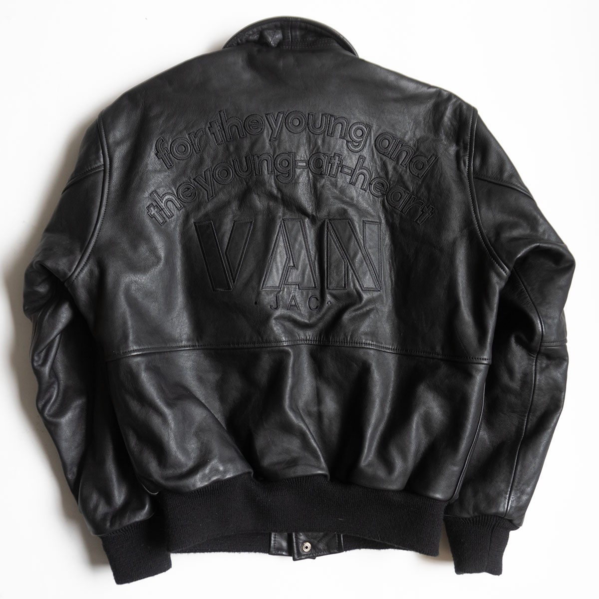 楽天市場】van スタジャン（メンズファッション）の通販